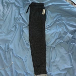 NWT Youth Joggers